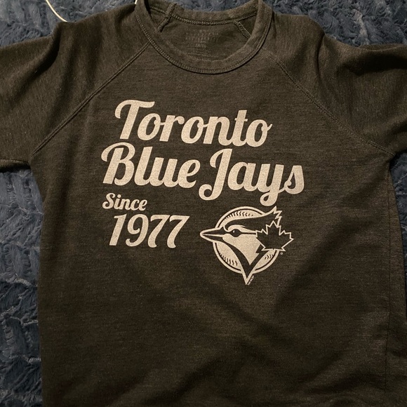 Long sleeve toronto blue jays - Picture 1 of 1